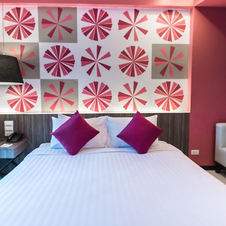 Hotel J Residence Pattaya Dış mekan fotoğraf