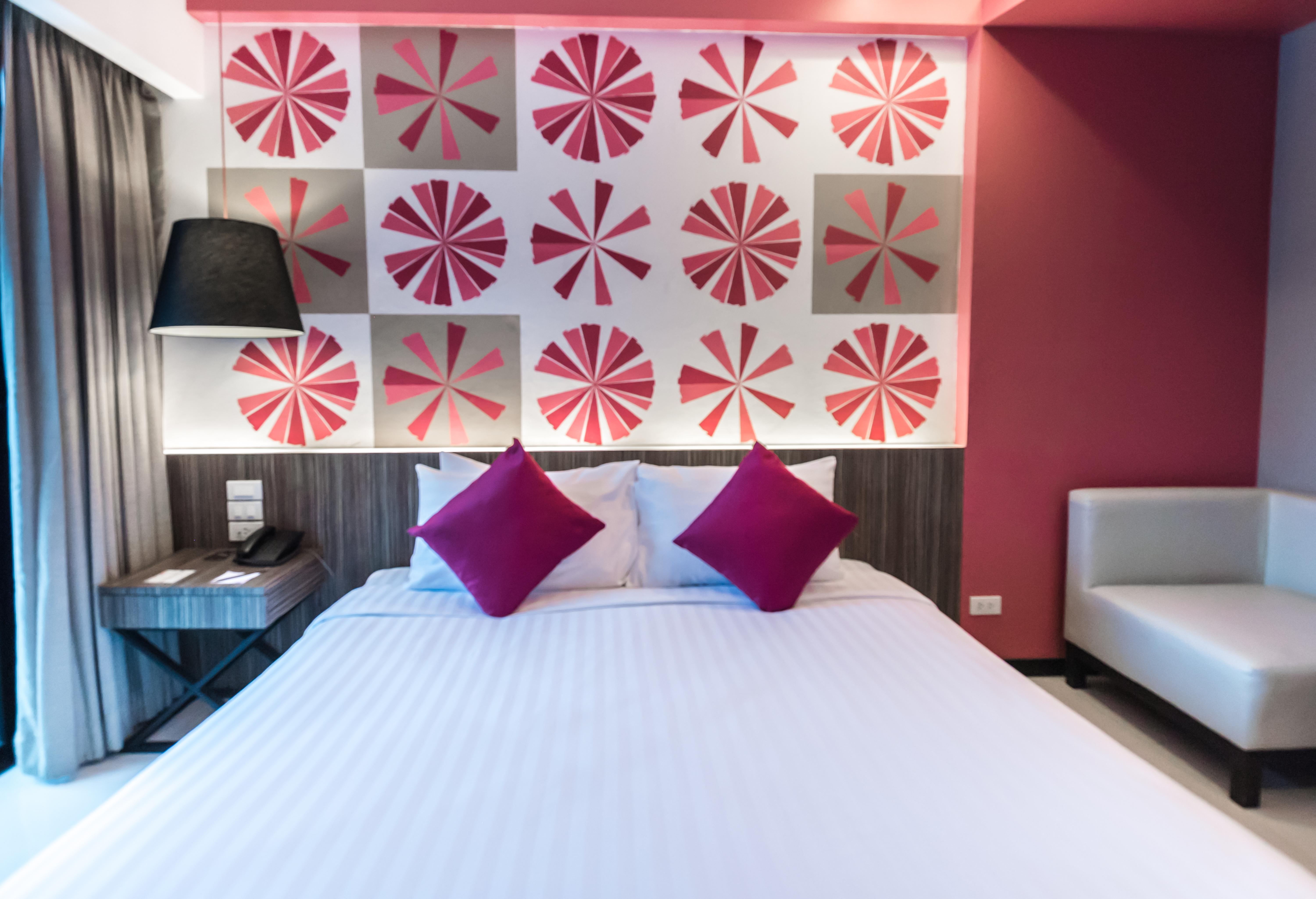 Hotel J Residence Pattaya Dış mekan fotoğraf