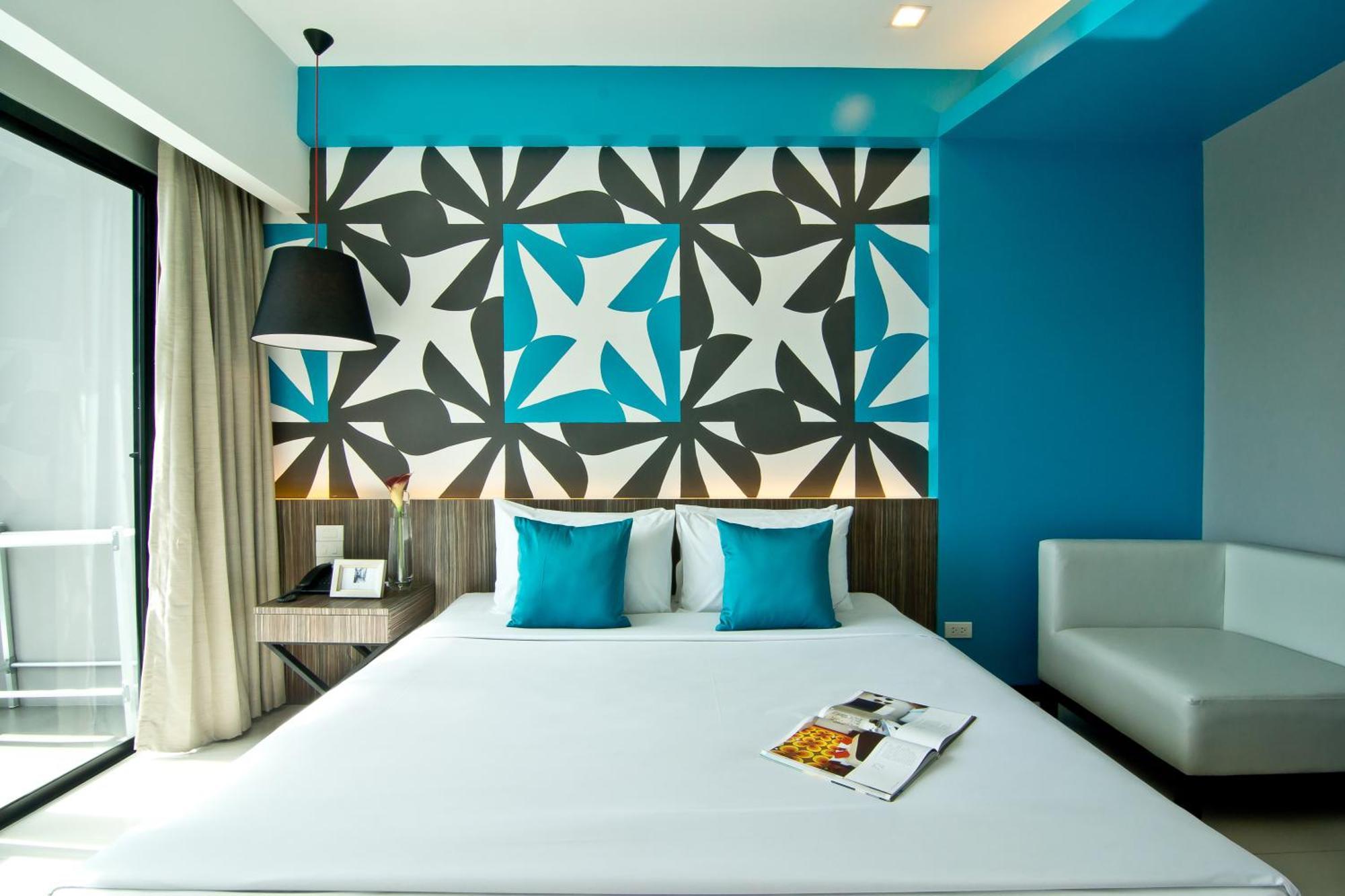 Hotel J Residence Pattaya Dış mekan fotoğraf